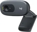 Produktbild: Logitech C270 HD Webcam 960-001063