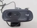 Produktbild: Logitech C270 Webcam HD 720p 60° Sichtfeld Fester Fokus