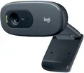Produktbild: Logitech C270 Webcam HD Webcam, USB 3.0, 1,5m Kabel neu ovp vom Händler