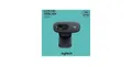 Produktbild: Logitech Webcam C270 71,5 x 24,2 x 31,3 mm (B x H x T) USB 1,5m schwarz