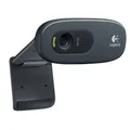 Produktbild: Logitech HD WEBCAM C270