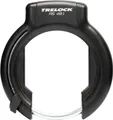 Produktbild: TRELOCK Rahmenschloss RS 480 XL AZ, P-O-C