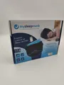 Produktbild: mysleepmask XL Schlafmaske gegen Kopfschmerzen & Migräne NEU
