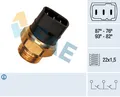 Produktbild: FAE 37950 Temperaturschalter, Kühlerlüfter für VW