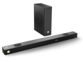 Produktbild: PEAQ ICONIC Harmony 1 | PEB 512-RW, Soundbar, Schwarz