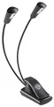 Produktbild: K&M 12244 Notenpultleuchte Double2 LED FlexLight