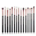 Produktbild: Jessup Augen Makeup Pinsel Brush Set 15 Pcs Schmink Kosmetik Lidschatten Puder T157