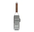 Produktbild: Microplane Küchenreibe Master Series Trüffel-Profi 2in1- Hobel & Reibe 43313
