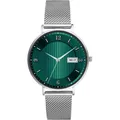 Produktbild: XCOAST  Smartwatch   Silber