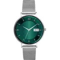 Produktbild: XCOAST Smartwatch Silber