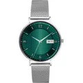 Produktbild: XCOAST Smartwatch Silber