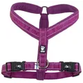 Produktbild: HURTTA Y-Geschirr Casual Y-Geschirr violett Größe: 80 cm Verstellmöglichkeit: 70 - 80 cm