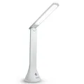 Produktbild: COB LED Schreibtischlampe m. Touchsensor, batteriebetrieben, Eaxus