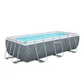 Produktbild: Frame Pool Bestway Stahlrahmen Ersatzpool ohne Zubehör 404 x 201 x 100 cm
