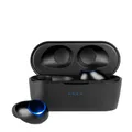 Produktbild: Kopfhörer True Wireless In Ear, Bluetooth 5.0, Blaupunkt BTW 10, Schwarz,WIE NEU