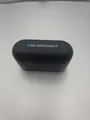 Produktbild: Blaupunkt BTW 10 (Black) – True Wireless Nur Ladecase – Schwarz – Gebraucht