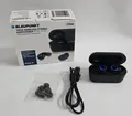 Produktbild: Blaupunkt BTW 10 (Black) – True Wireless In-Ear-Kopfhörer