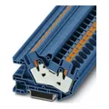 Produktbild: Phoenix Contact Installationsklemme PTI 16/S BU