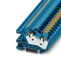 Produktbild: Phoenix Contact 3214023 PTI 16/S BU Installationsklemme