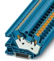 Produktbild: Phoenix Contact Installationsklemme - PTI 16/S BU, 0,5-16mm², blau (3214023)