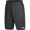 Produktbild: Jako Sweatbermudas 4400 Sporthose Manchester 2.0 mit JAKO Logo XXL