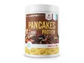Produktbild: ALLNUTRITION DELICIOUS LINE Protein Pancakes Fertigmischung - Backmischung für Pfannkuchen und Waffeln - Ohne Zuckerzusatz, Kalorienarm, Proteinreich - Gesüsst mit Sucralose - 500g Schokolade