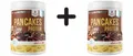 Produktbild: 2 x Allnutrition Pancakes Protein, Chocolate - 500g (25,99 EUR/kg)