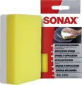 Produktbild: Sonax Sonax Applikationsschwamm 8,3x15,1x3,8cm Autopolitur