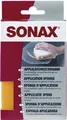 Produktbild: Sonax 417300 Applikationsschwamm 1 St. (L x B x H) 83 x 151 x 38mm