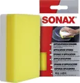 Produktbild: Sonax Applikationsschwamm 8,3x15,1x3,8cm  Autopflege