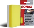 Produktbild: SONAX ApplikationsSchwamm 1 Stück Schwamm für Polituren polieren Wachsen