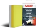 Produktbild: SONAX ApplikationsSchwamm 1 Stück Schwamm für Polituren polieren Wachsen