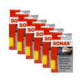 Produktbild: 6x Sonax Applikationsschwamm Auftragsschwamm für Politur Wachs u.a. Pflegemittel