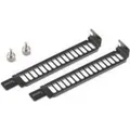 Produktbild: Steel Vented PCI Slot Cover Bracket Full profile 5pcs