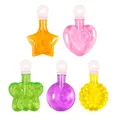 Produktbild: Touchable Bubbles Packung von 12 Mini Berührbaren Kinderparty Aufkleber