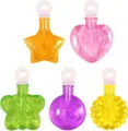 Produktbild: 6 X Mini Magisch Berührbaren Blasen Kids Party Tasche Geschenk Beute Füller Toys