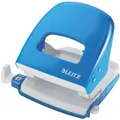 Produktbild: LEITZ Locher NeXXt 5008 hellblau