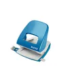 Produktbild: Leitz NeXXt Bürolocher (Metall) Hellblau
