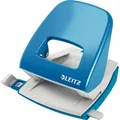Produktbild: Leitz Perforator new nexxt blauw 2-gaats 30 vel