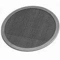 Produktbild: Metallene Herdplattenauflage 17 cm