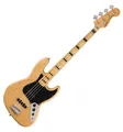 Produktbild: Squier Classic Vibe '70s Jazz Bass MN Natural