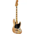 Produktbild: Squier CV 70s Jazz Bass MN NAT