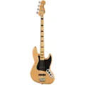 Produktbild: E-Bass Squier Classic Vibe '70s Jazz Bass NAT E Bass Bassgitarre NEU