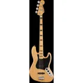Produktbild: SQUIER Classic Vibe 70s Jazz Bass Maple Fingerboard Natural