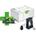 Produktbild: Festool Akku Bohrschrauber CXS 18-Basic-3,0 Aktion inkl. Akku BP 18 Li 3,0 C