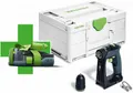 Produktbild: Festool Akku Bohrschrauber CXS 18-Basic-3,0 Aktion inkl. Akku BP 18 Li 3,0 C