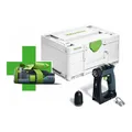 Produktbild: Festool Akku-Bohrschrauber CXS 18-Basic-3,0 (Gratis Akku Aktion)