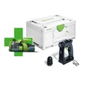 Produktbild: Festool CXS 18-Basic-3,0 Akku Bohrschrauber 18 V 40 Nm + 1x Akku 3,0 Ah (578063)