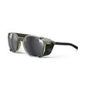 Produktbild: Julbo Unisex Slack Cover Sunglasses, Schwarz, L