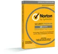 Produktbild: Norton Security Premium 2018 | 10 Geräte | 1 Jahr | PC/Mac/iOS/Android | Download